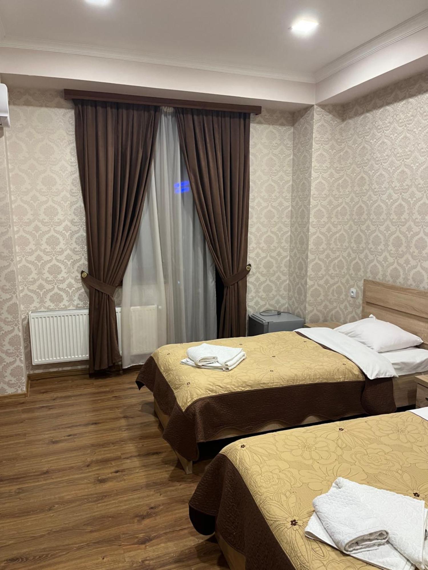Apart Hotel Vera Tbilisi Zimmer foto